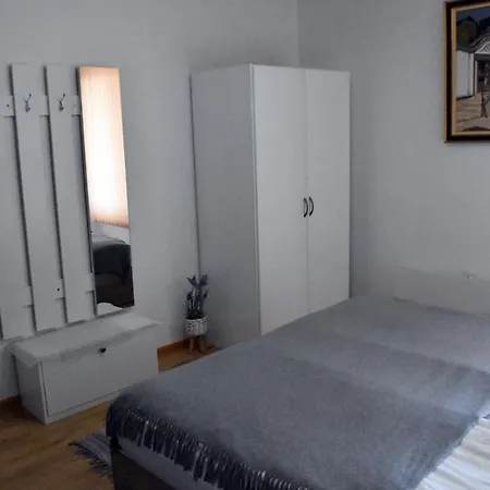 Гостевой дом къща стария град Пловдив