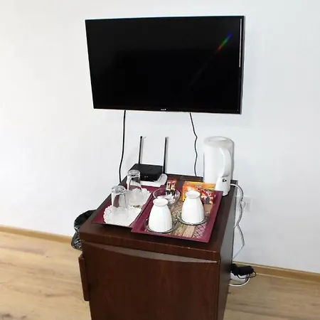 Гостевой дом къща стария град Пловдив