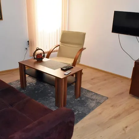 къща стария град