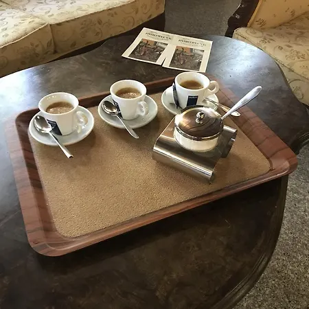 Pensionat къща стария град Plovdiv