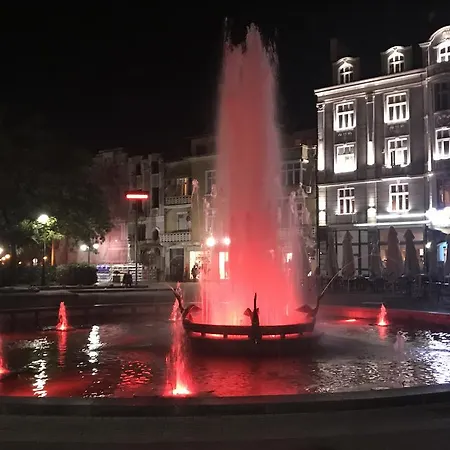 къща стария град Plovdiv