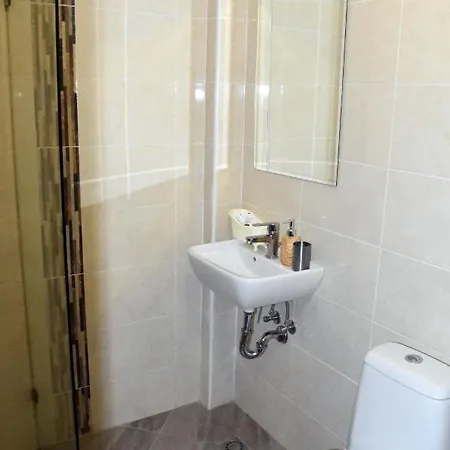 къща стария град Gæstehus 3*