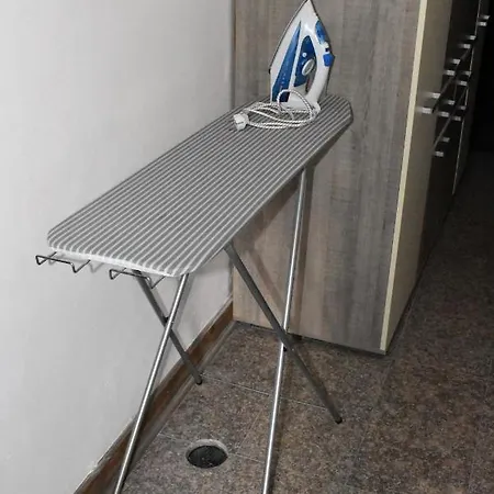 къща стария град Pensjonat 3*