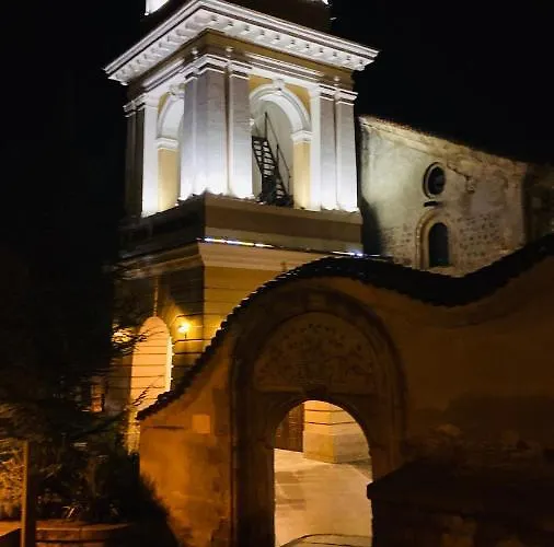 къща стария град Maison d'hôtes 3*