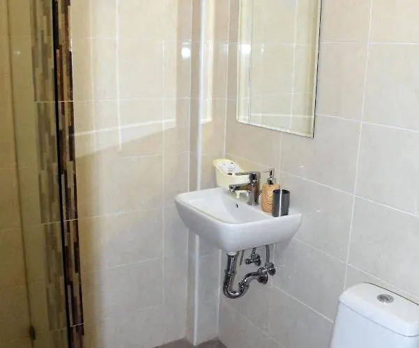 къща стария град Maison d'hôtes 3*