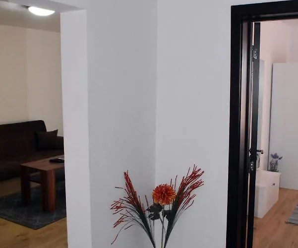 Maison d'hôtes къща стария град Plovdiv