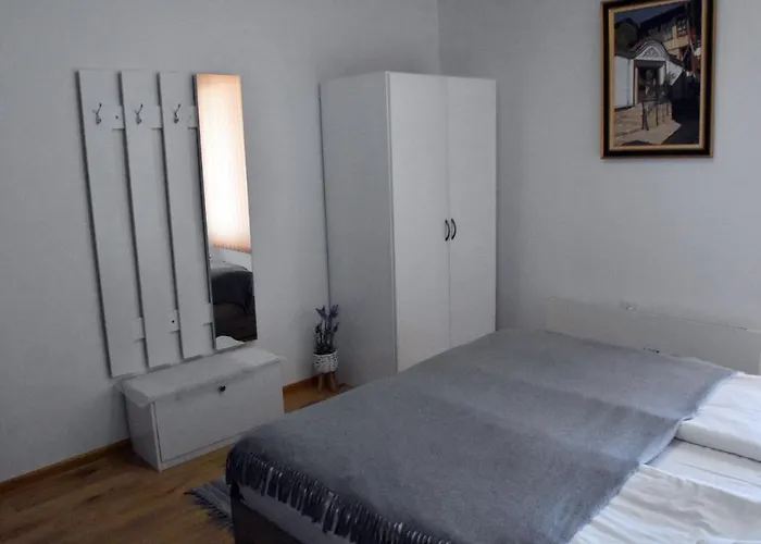 Maison d'hôtes къща стария град Plovdiv