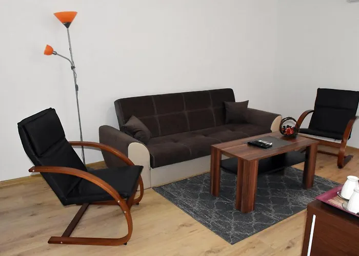 къща стария град Maison d'hôtes