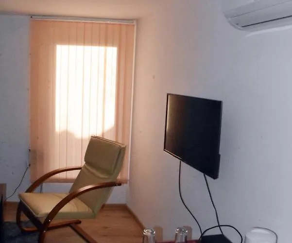 къща стария град