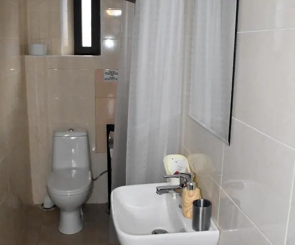 къща стария град 3*