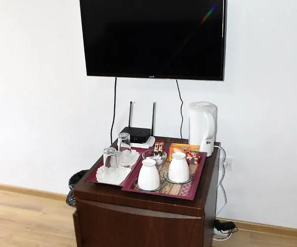 Maison d'hôtes къща стария град Plovdiv