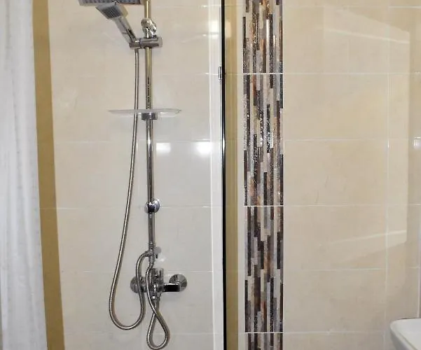 къща стария град Maison d'hôtes